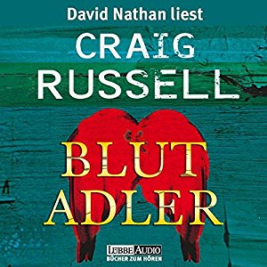 Craig Russell: Blutadler