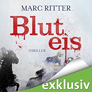 Marc Ritter: Bluteis