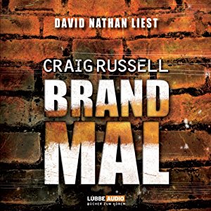 Craig Russell: Brandmal