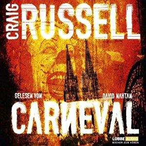 Craig Russell: Carneval