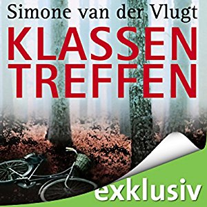 Simone van der Vlugt: Klassentreffen