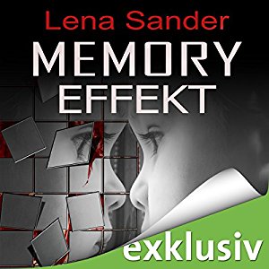Lena Sander: Memory Effekt