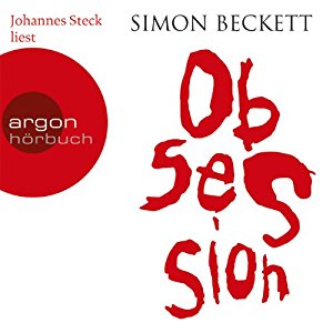 Simon Beckett: Obsession