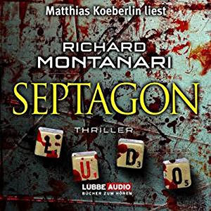 Richard Montanari: Septagon