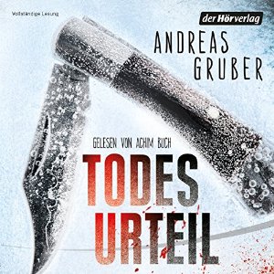 Andreas Gruber: Todesurteil (Sneijder & Nemez 2)