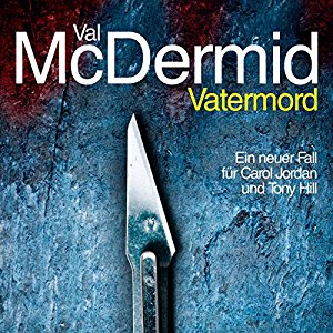 Val McDermid: Vatermord