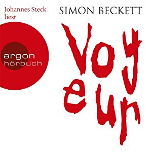Simon Beckett: Voyeur