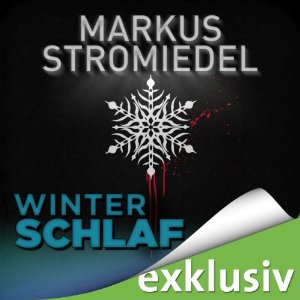 Markus Stromiedel: Winterschlaf (Winterthriller)