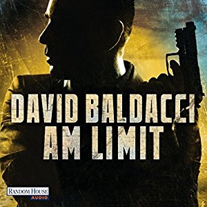 David Baldacci: Am Limit (John Puller 2)