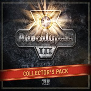 Mario Giordano: Apocalypsis: Collector's Pack (Apocalypsis 3)