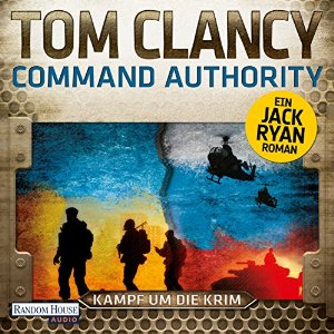 Tom Clancy: Command Authority: Kampf um die Krim