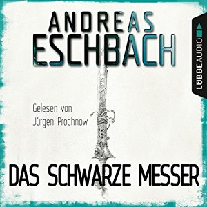Andreas Eschbach: Das schwarze Messer (Spin-Off zu "Herr aller Dinge")