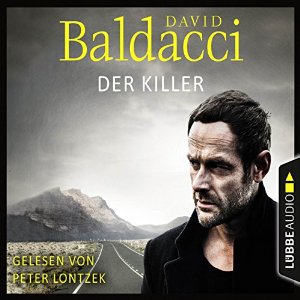 David Baldacci: Der Killer (Will Robie 1)