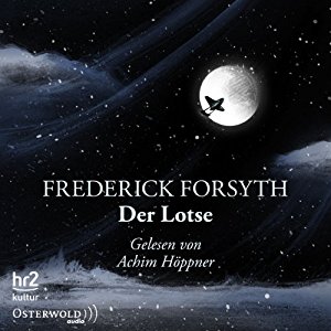Frederick Forsyth: Der Lotse