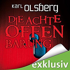 Karl Olsberg: Die achte Offenbarung