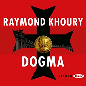 Raymond Khoury: Dogma