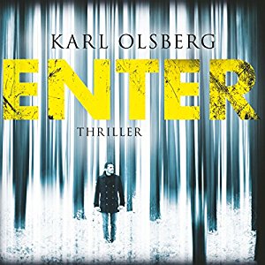 Karl Olsberg: Enter