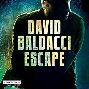 David Baldacci: Escape (John Puller 3)