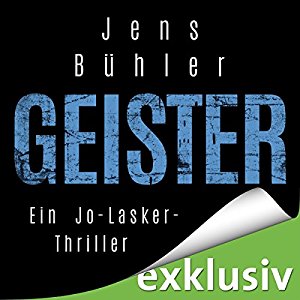 Jens Bühler: Geister