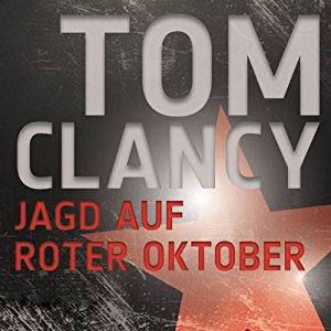 Tom Clancy: Jagd auf Roter Oktober