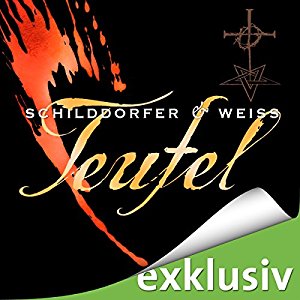 Gerd Schilddorfer David Weiss: Teufel (Sina und Wagner 3)