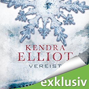 Kendra Elliot: Vereist (Bone-Secrets-Saga 2)
