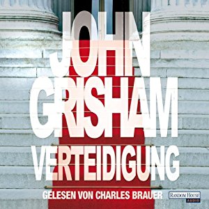 John Grisham: Verteidigung