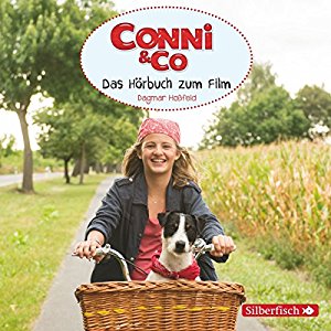 Dagmar Hoßfeld: Conni & Co: Das Hörbuch zum Film