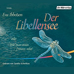 Eva Ibbotson: Der Libellensee