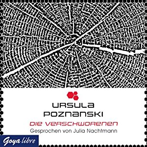 Ursula Poznanski: Die Verschworenen (Eleria 2)
