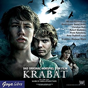 Otfried Preußler Marco Kreuzpaintner: Krabat (Originalhörspiel zum Film)