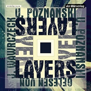 Ursula Poznanski: Layers