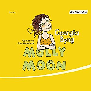 Georgia Byng: Molly Moon