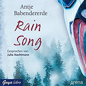 Antje Babendererde: Rain Song