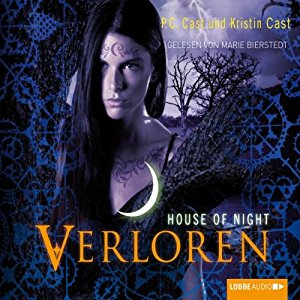 P.C. Cast Kristin Cast: Verloren (House of Night 10)