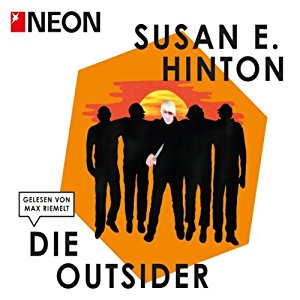 Susan E. Hinton: Die Outsider (NEON Edition)