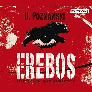 Ursula Poznanski: Erebos