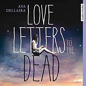 Ava Dellaira: Love Letters to the Dead