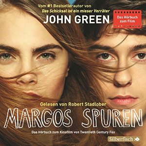 John Green: Margos Spuren