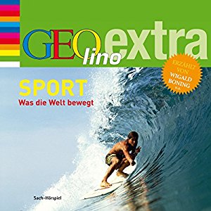 Martin Nusch: Sport (GEOlino extra Hör-Bibliothek)