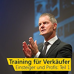 Dirk Kreuter: Training für Verkäufer - Einsteiger und Profis 1