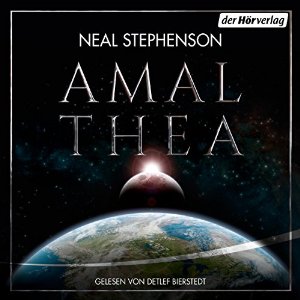 Neal Stephenson: Amalthea
