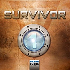 Peter Anderson: Blackout (Survivor 1.01)