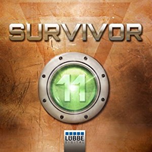 Peter Anderson: Der Tunnel (Survivor 1.11)