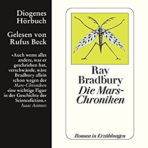 Ray Bradbury: Die Mars-Chroniken
