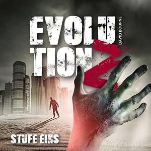 David Bourne: Evolution Z: Stufe Eins, Volume 1