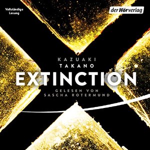 Kazuaki Takano: Extinction