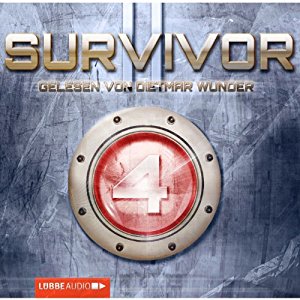 Peter Anderson: Folter (Survivor 2.04)
