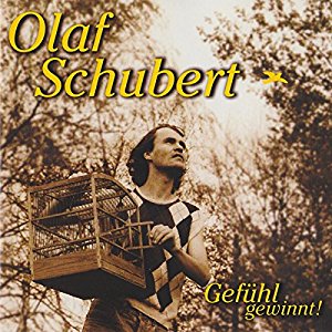 Olaf Schubert: Gefühl gewinnt!