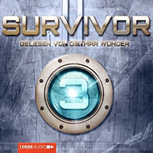 Peter Anderson: Gestrandet (Survivor 2.03)